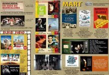 Mart u pozorištu: Titov prevodilac, nemački filmovi i „Pedeset nijansi sive“